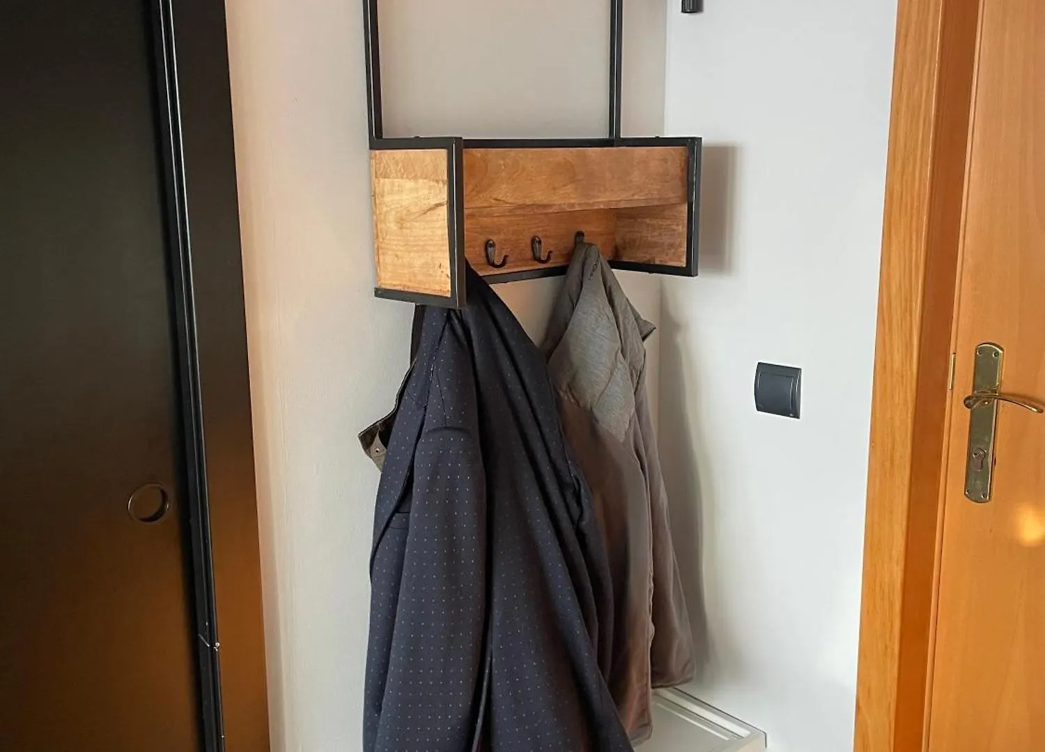 Apartmán H2M Andres Perez Loft En Casco Historico Màlaga