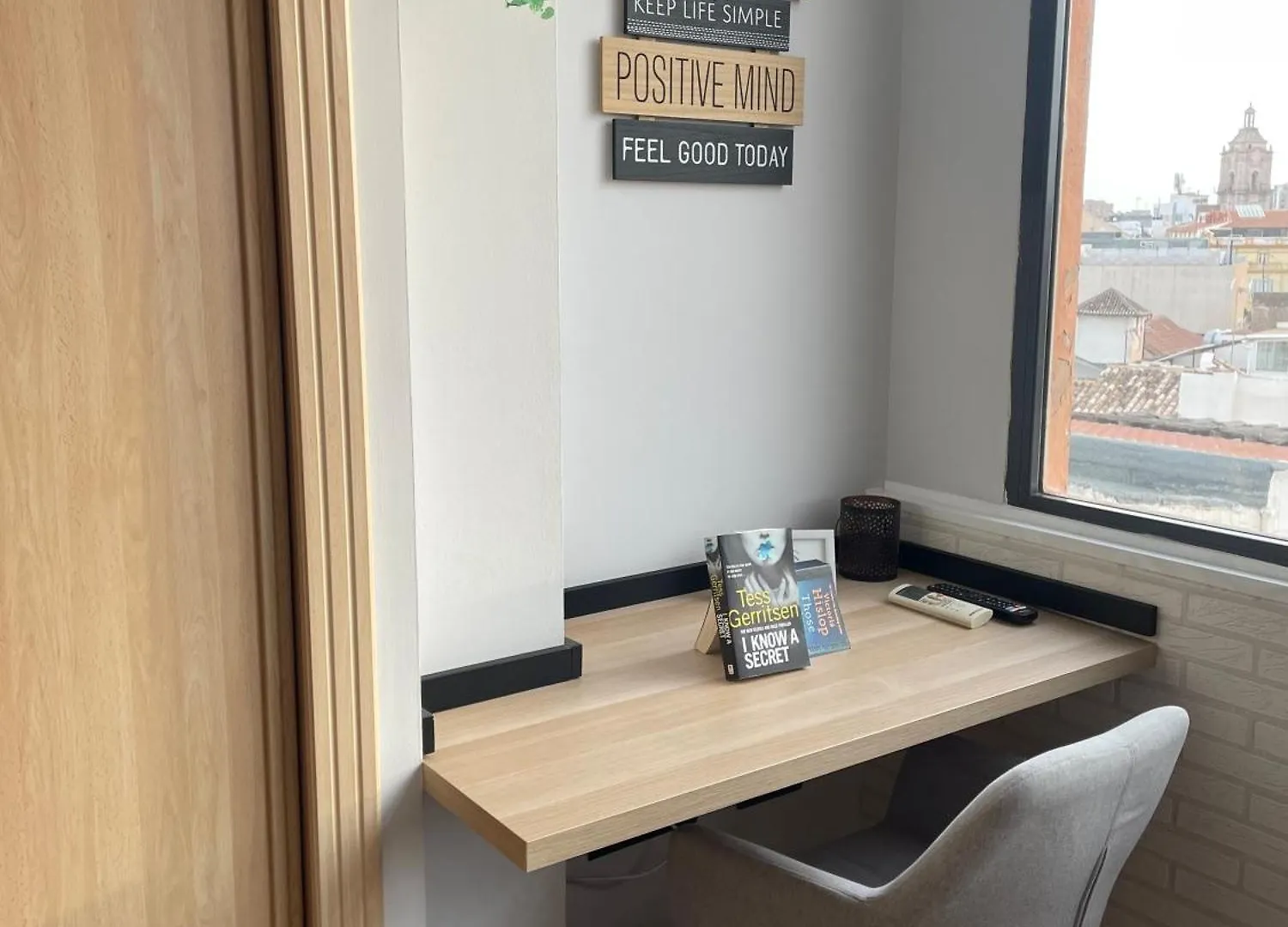 Apartmán H2M Andres Perez Loft En Casco Historico Màlaga