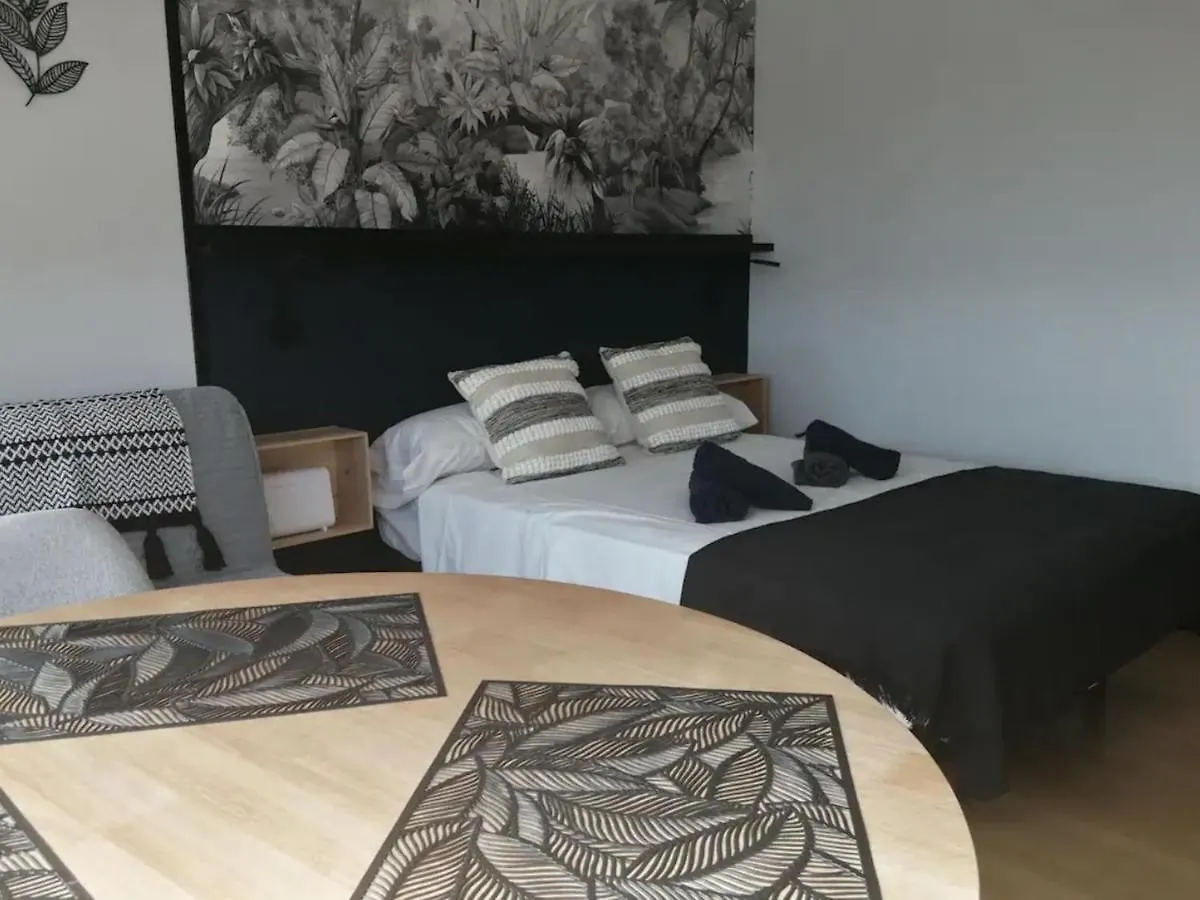 H2M Andres Perez Loft En Casco Historico Apartment Malaga