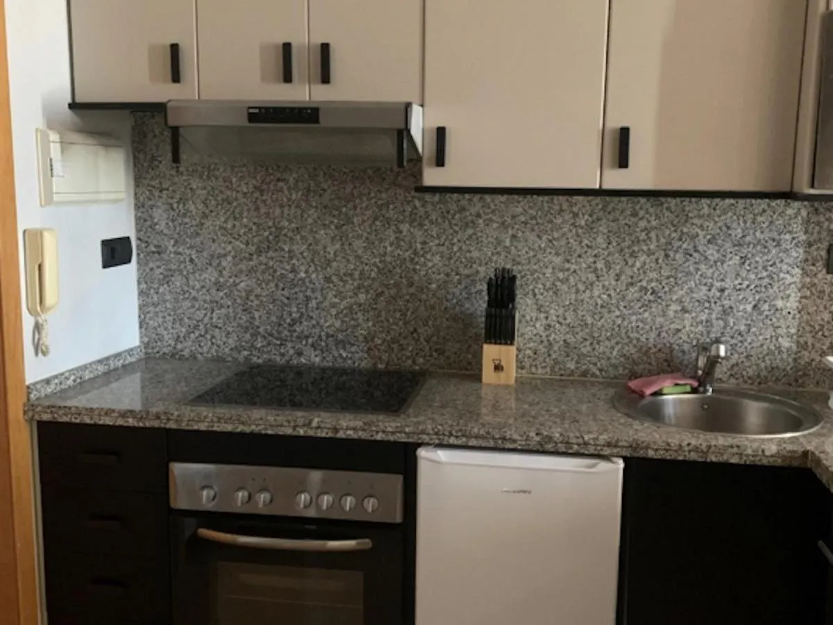 H2M Andres Perez Loft En Casco Historico Apartment Malaga