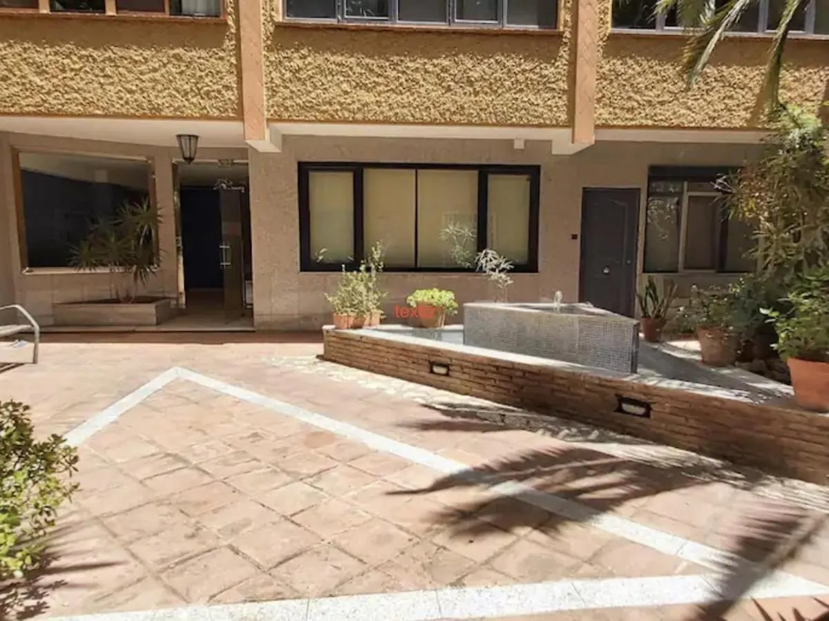 H2M Andres Perez Loft En Casco Historico Apartment Malaga