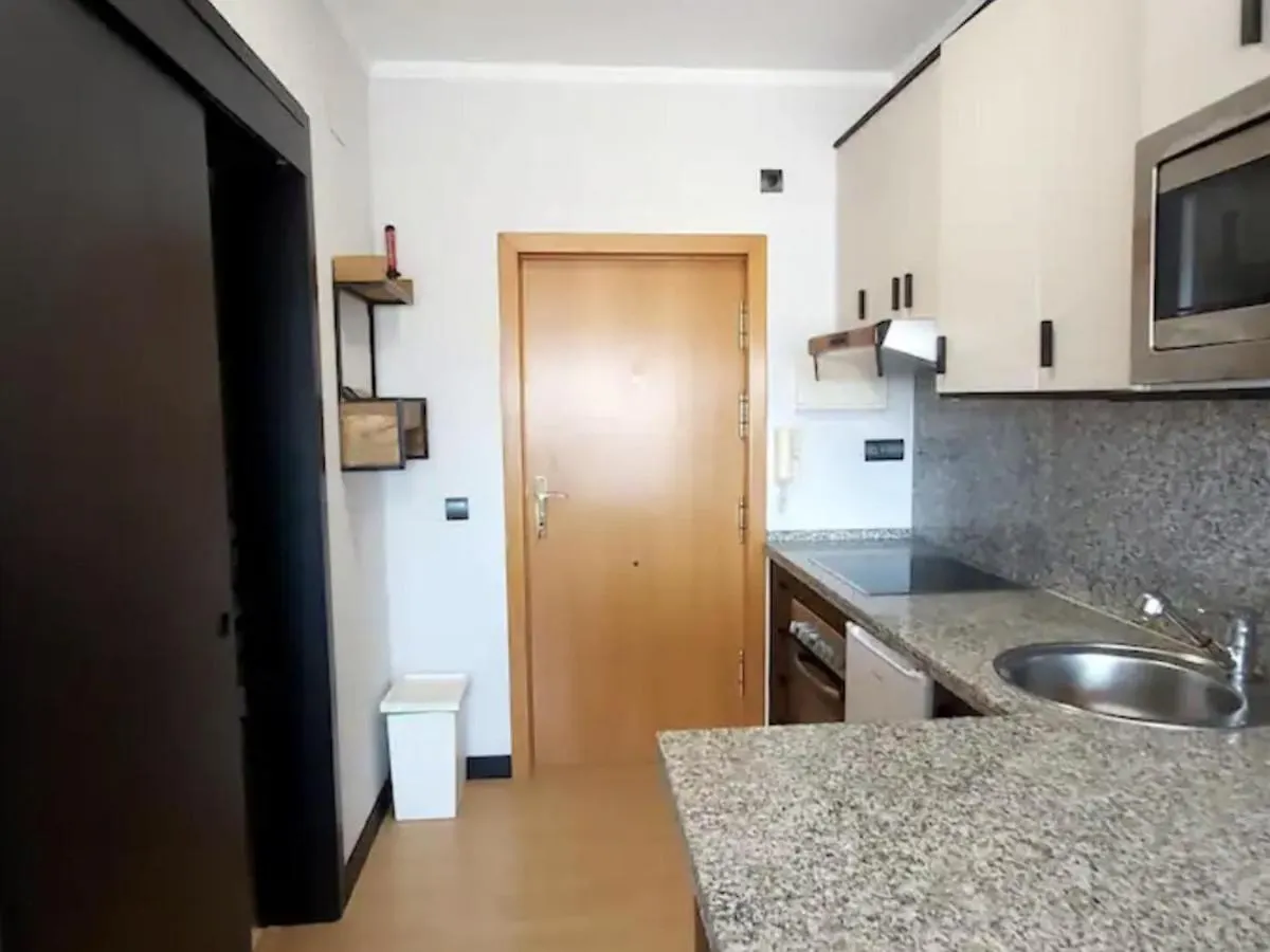 H2M Andres Perez Loft En Casco Historico Apartment Malaga 0*,