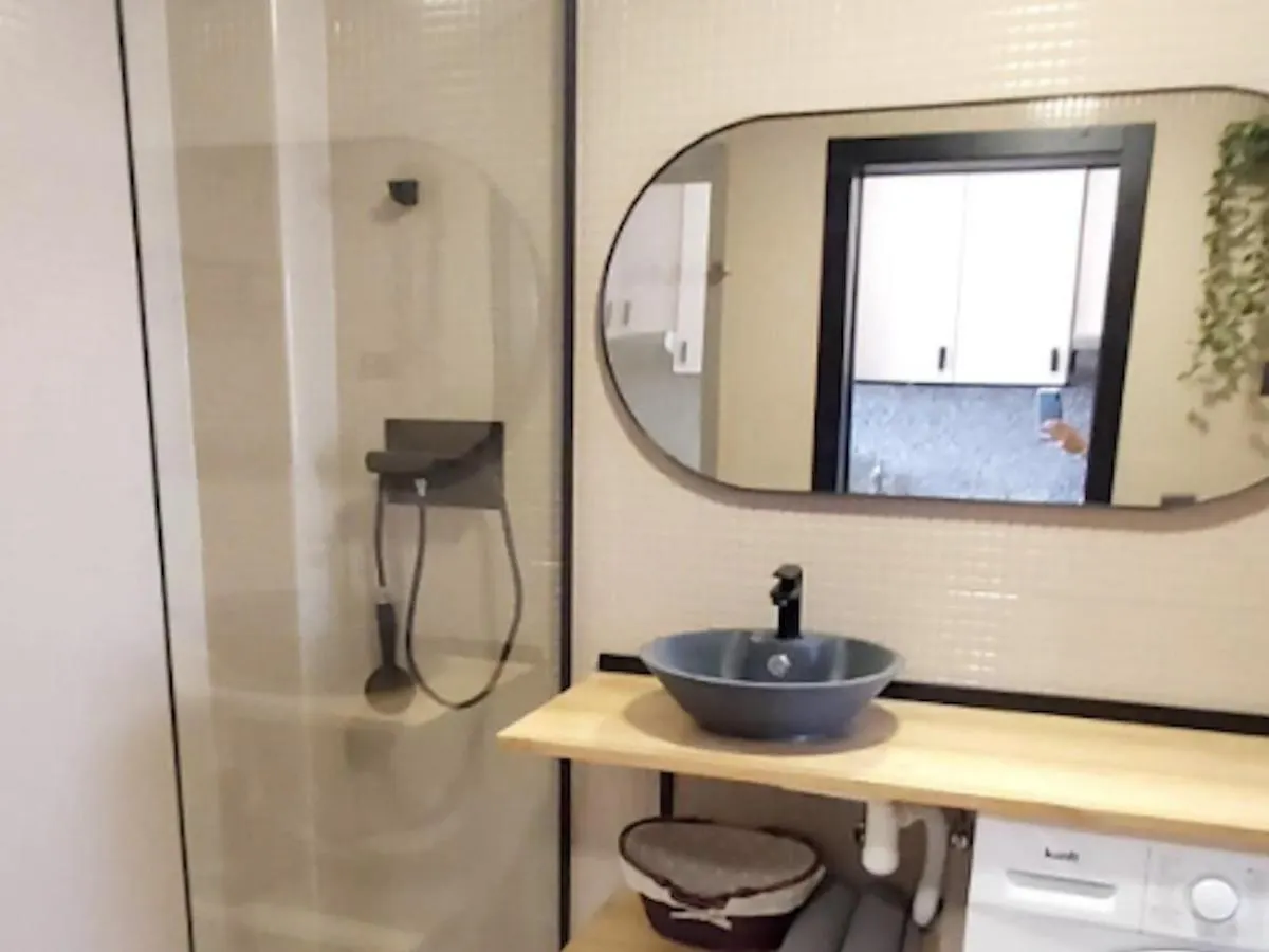 H2M Andres Perez Loft En Casco Historico Apartment Malaga 0*,  Spain