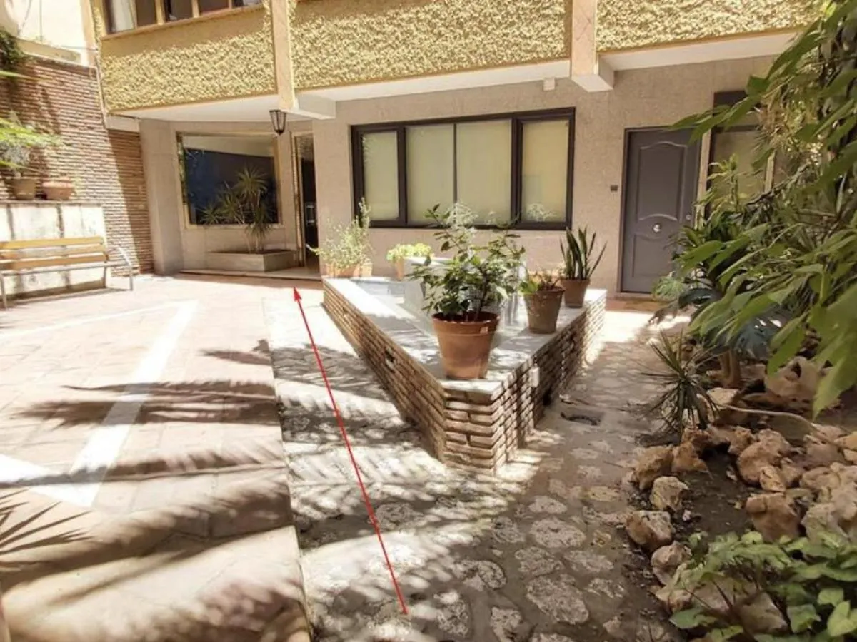 H2M Andres Perez Loft En Casco Historico Apartment Malaga