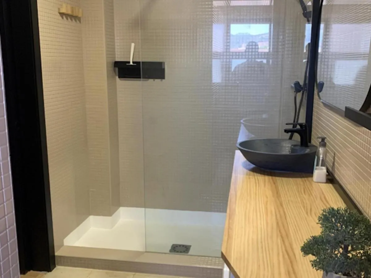 H2M Andres Perez Loft En Casco Historico Apartment Malaga