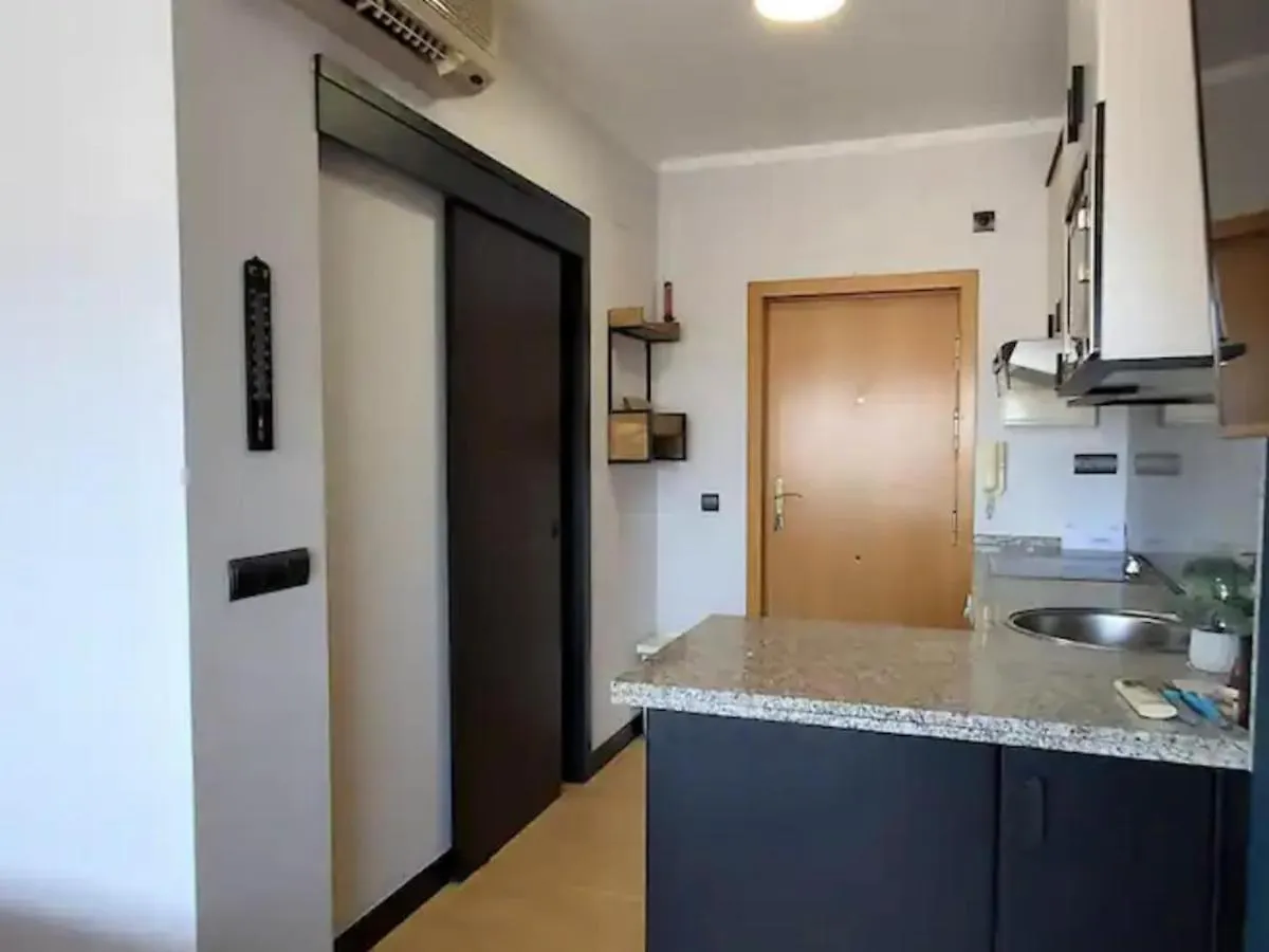 H2M Andres Perez Loft En Casco Historico Apartment Malaga