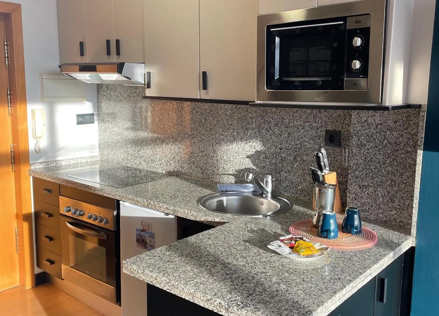 H2M Andres Perez Loft En Casco Historico Apartment Malaga