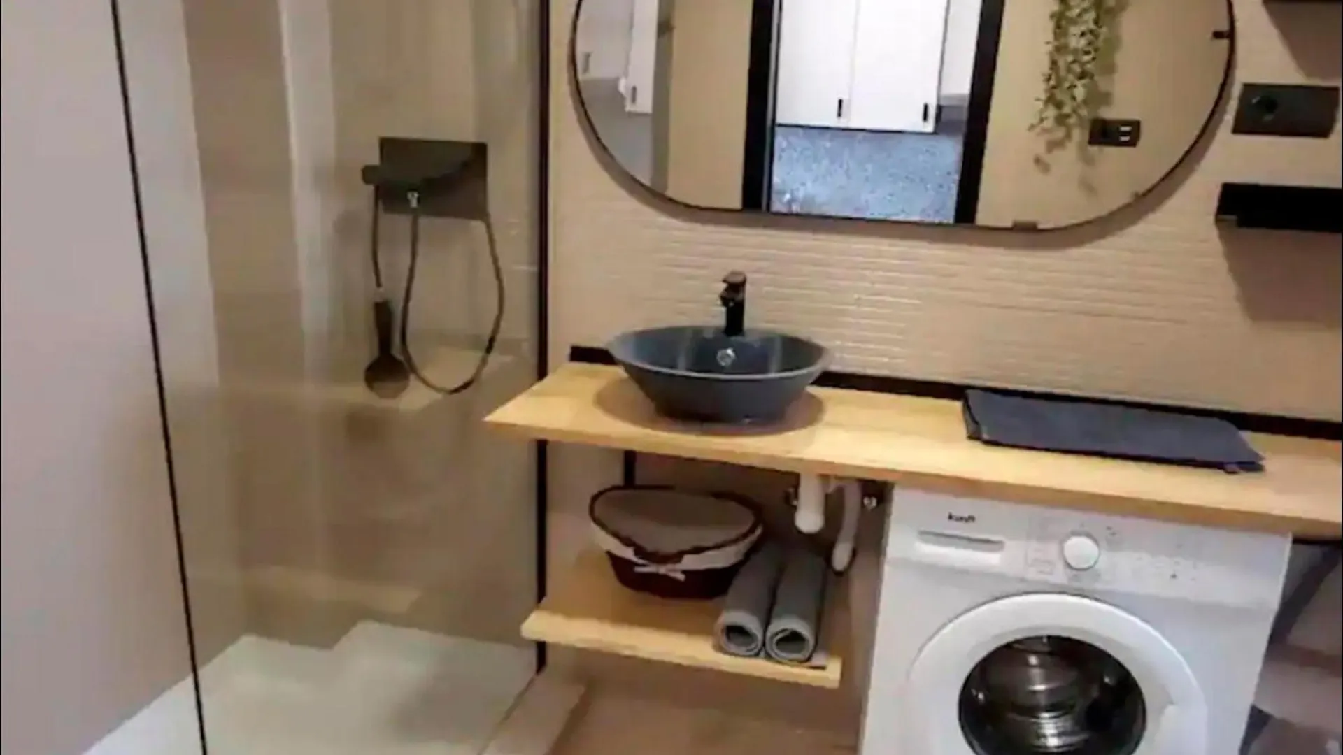 H2M Andres Perez Loft En Casco Historico Apartment Malaga Spain