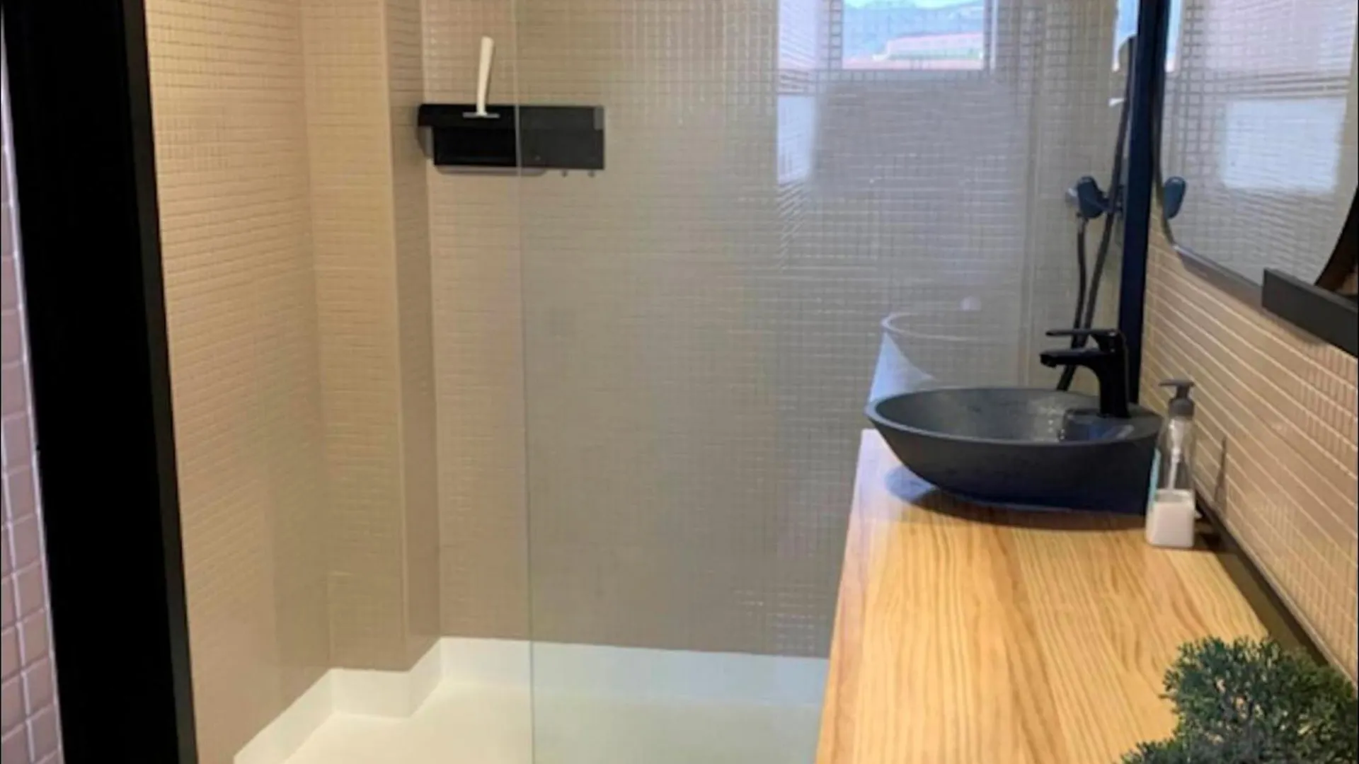 H2M Andres Perez Loft En Casco Historico Apartment Malaga Spain